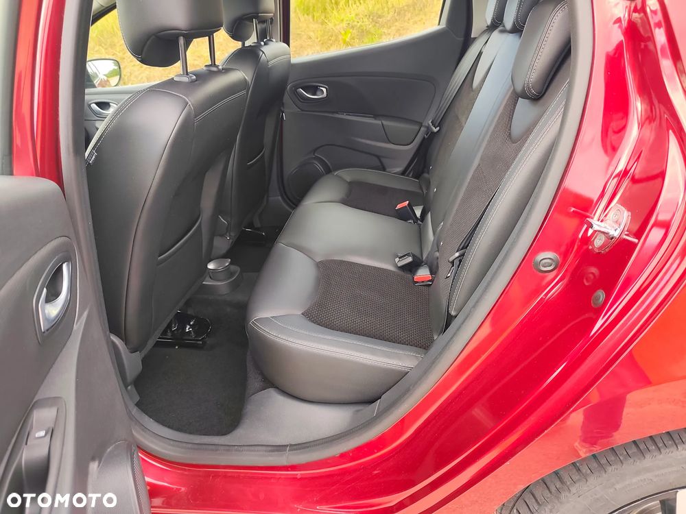 Renault Clio Energy TCe 90 Start & Stop Intens - 21