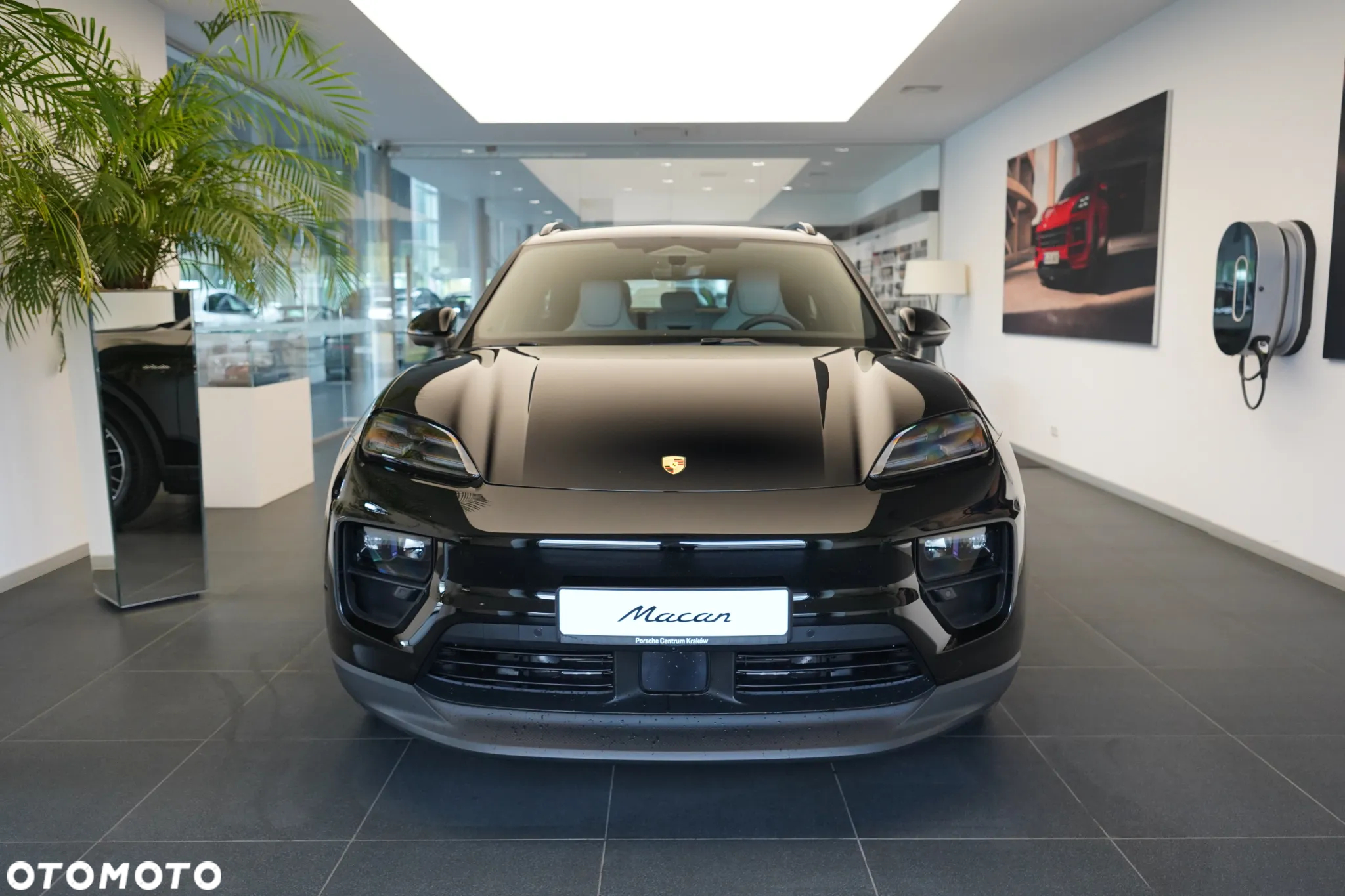 Porsche Macan 4 100kWh - 4