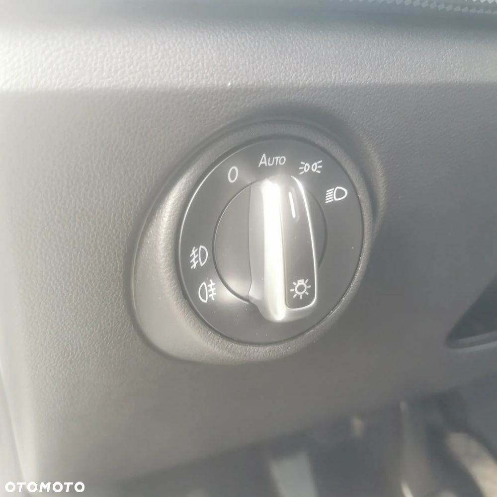 Volkswagen up! (BlueMotion Technology) high - 9
