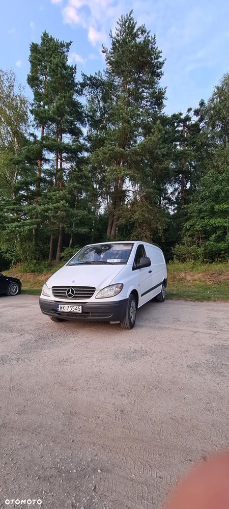Mercedes-Benz Vito - 18