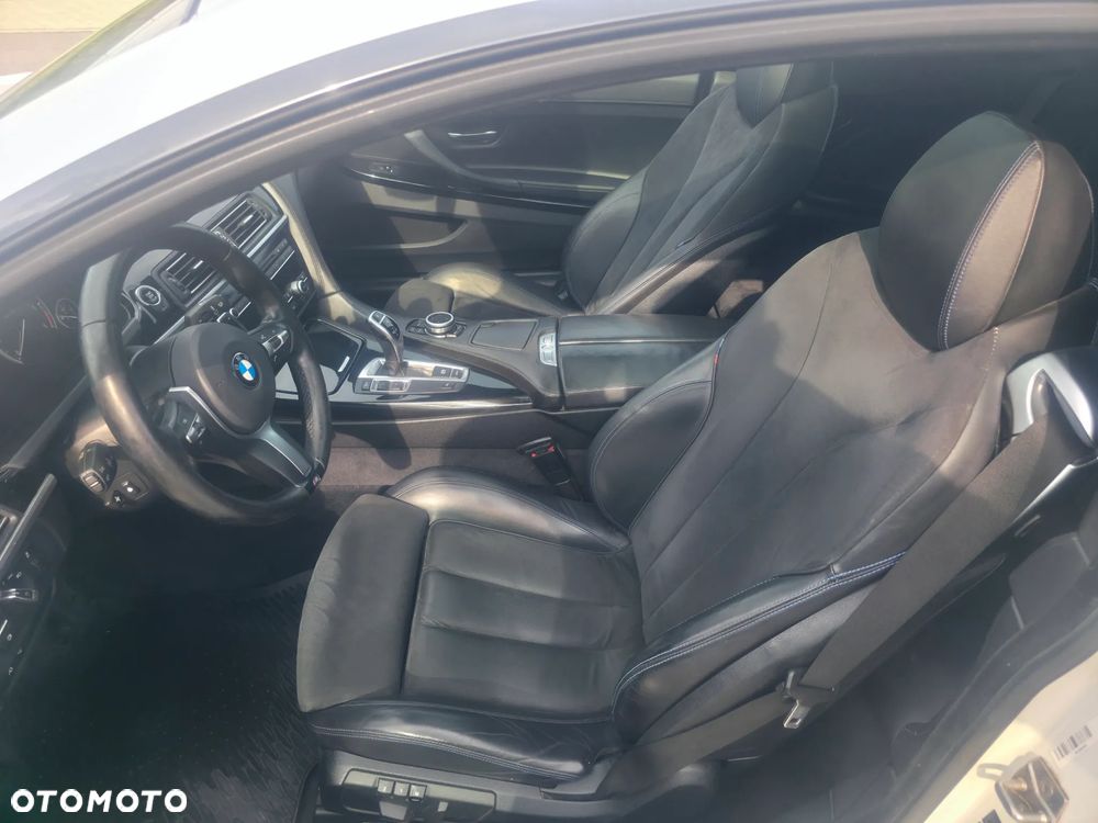 BMW Seria 6 - 14