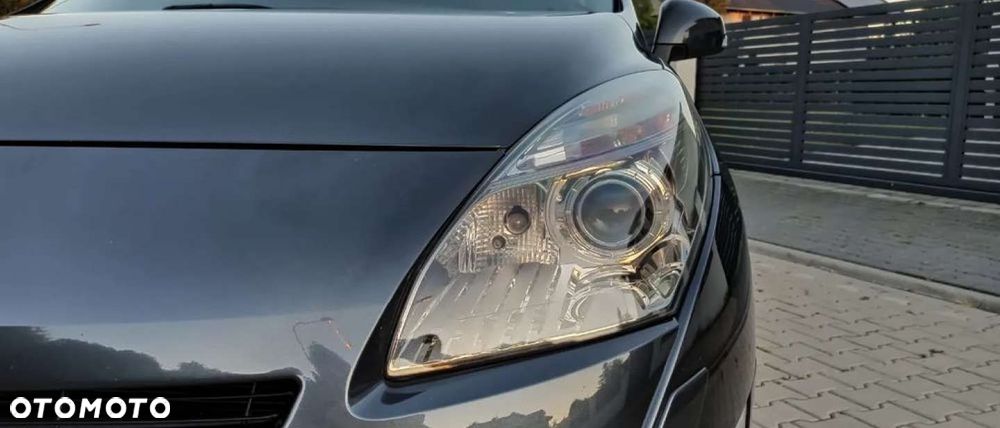 Renault Scenic TCe 130 Dynamique - 7