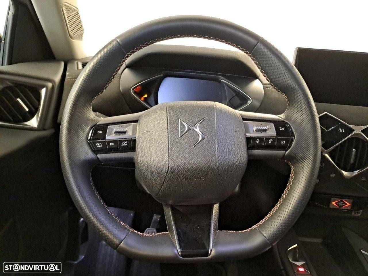 DS DS3 1.2 PureTech Performance Line - 12