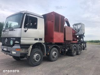 Mercedes-Benz BIBER 80 - 15