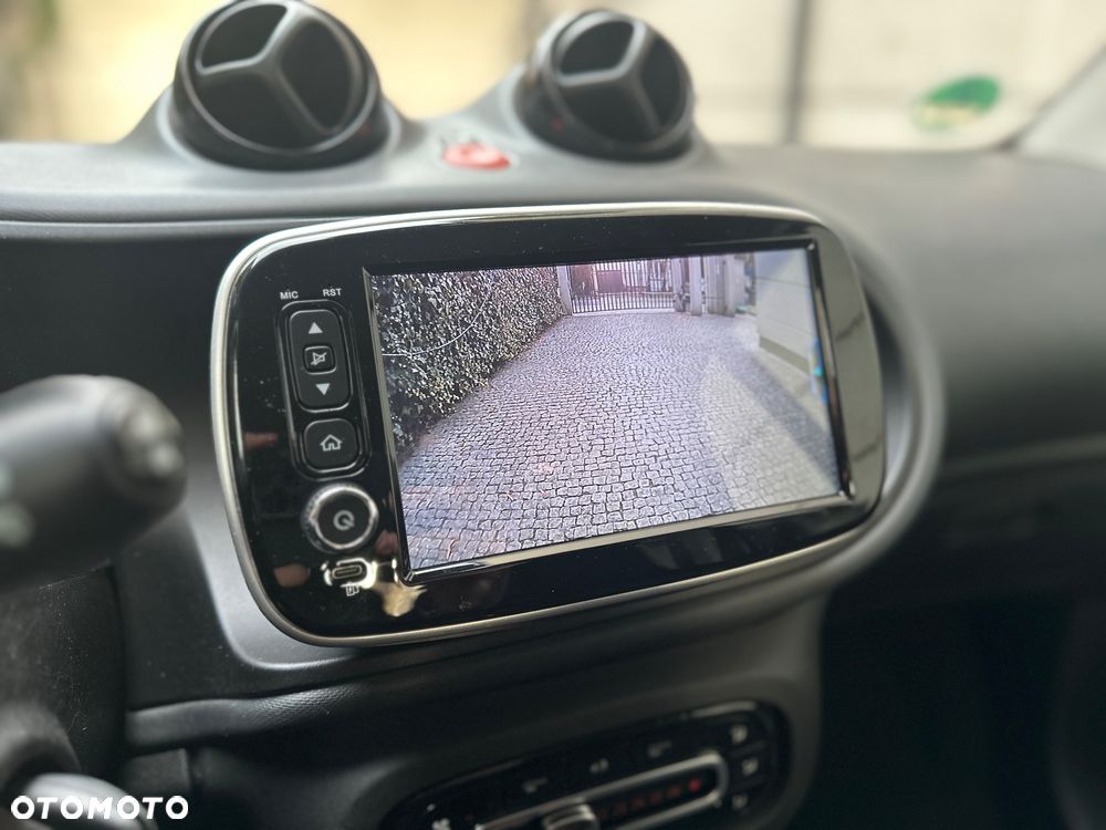 Smart Fortwo EQ - 11
