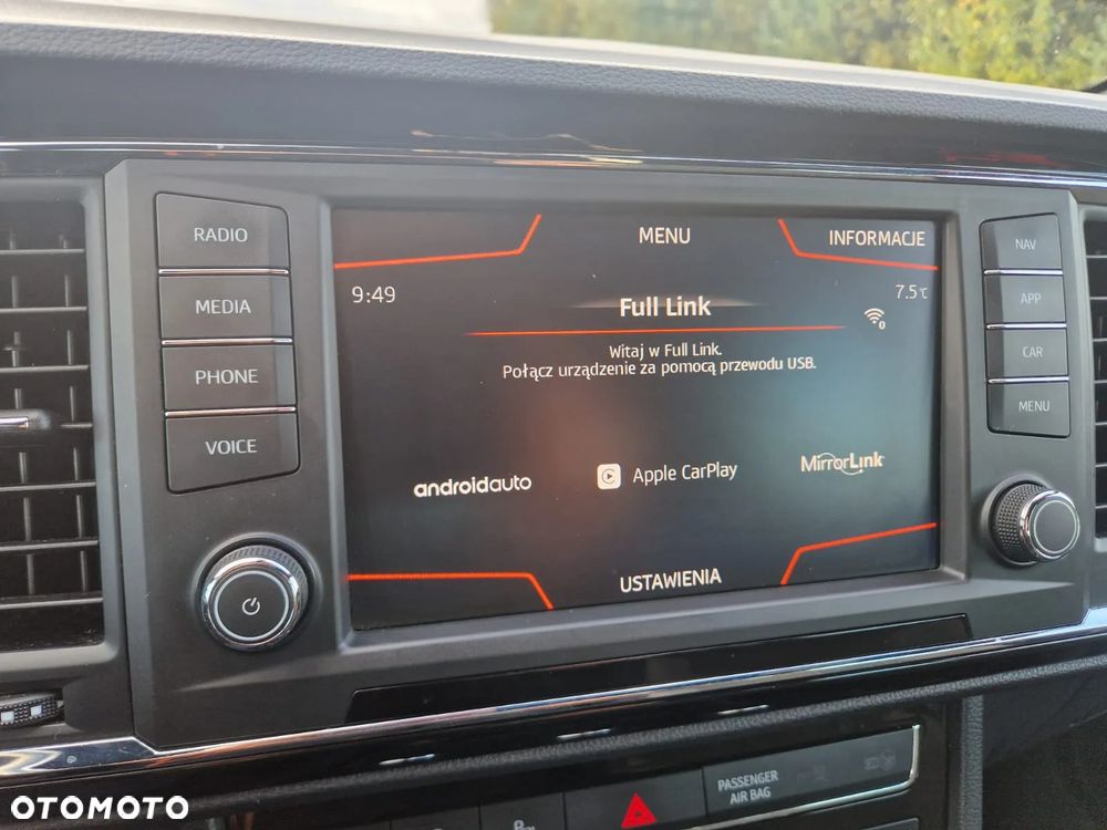 Seat Ateca 2.0 TDI Xcellence S&S 4Drive DSG - 23