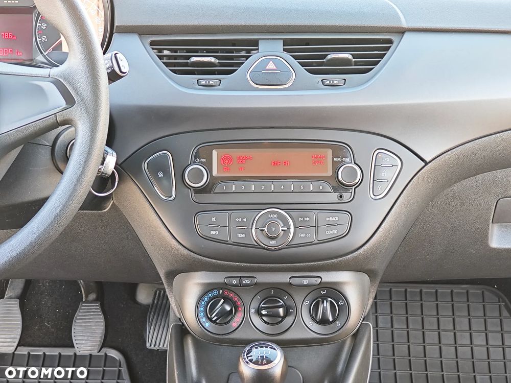 Opel Corsa 1.4 Enjoy - 25