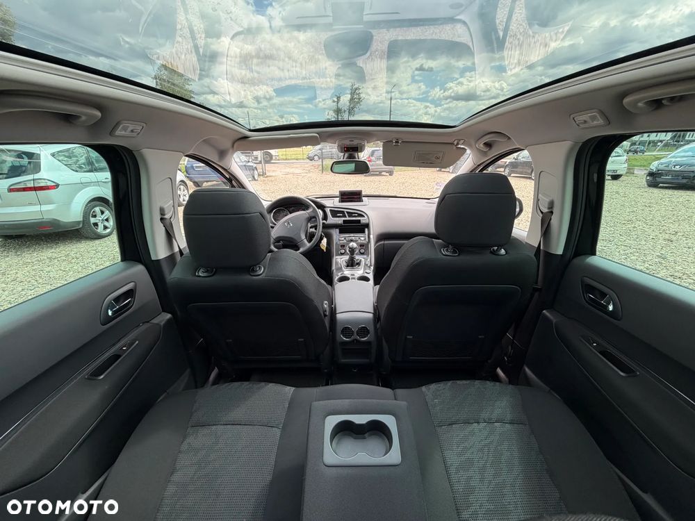 Peugeot 3008 1.6 Active - 21