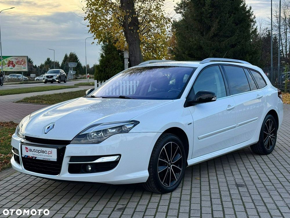 Renault Laguna - 10