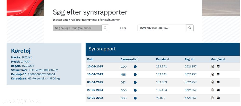 Suzuki Vitara 1.6 (4x2) Comfort - 3