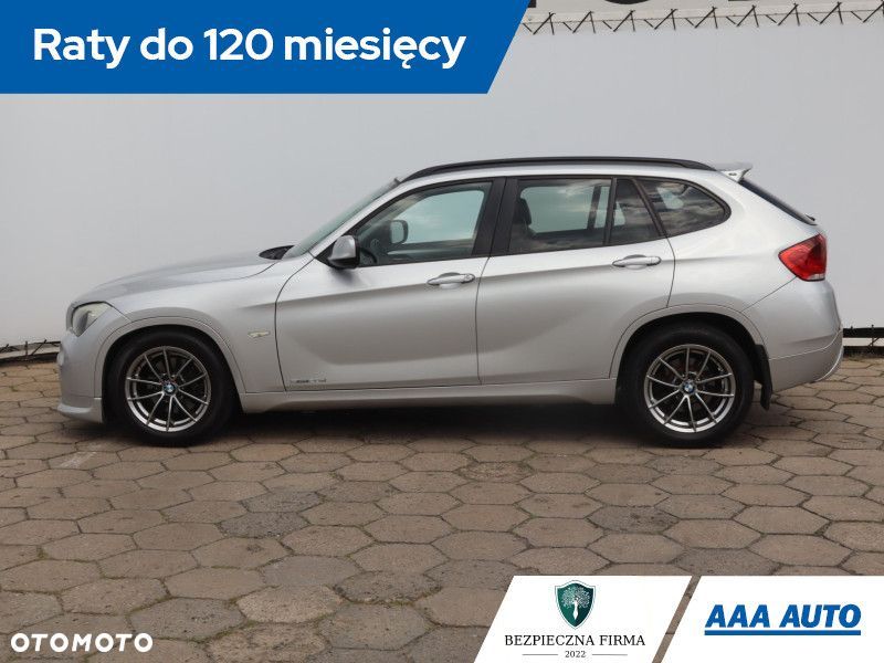 BMW X1 - 4