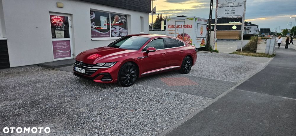 Volkswagen Arteon 2.0 TSI GPF R-Line DSG - 1