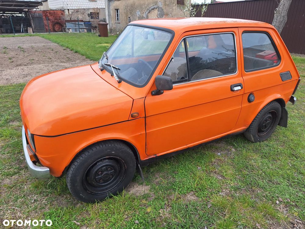 Fiat 126 - 9