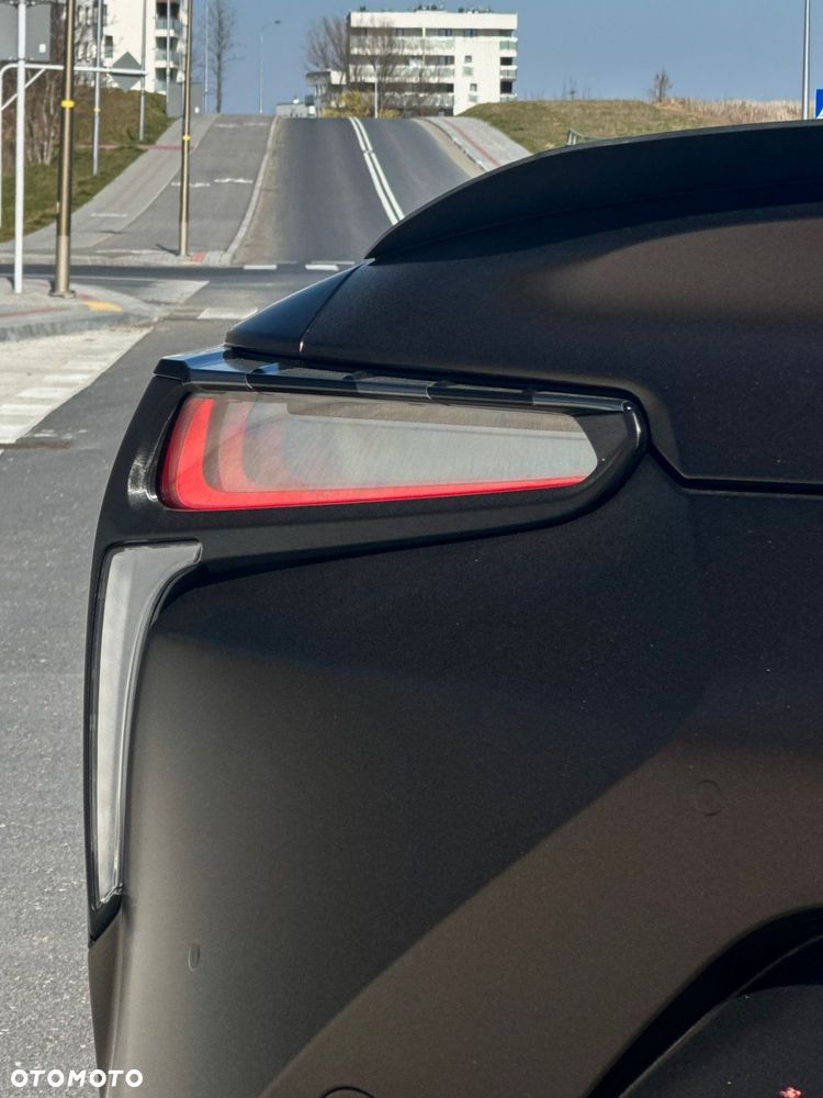 Lexus LC 500 Limited Edition - 15