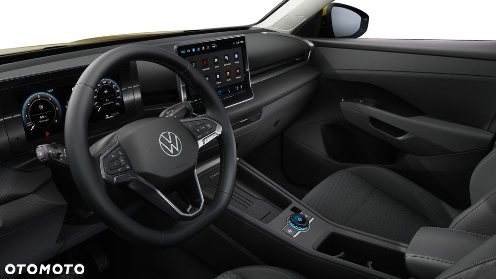 Volkswagen T-Roc - 8