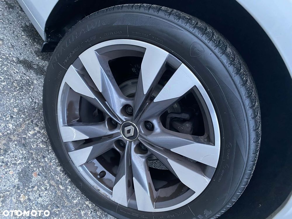 Renault Megane BLUE dCi 115 EDC INTENS - 17