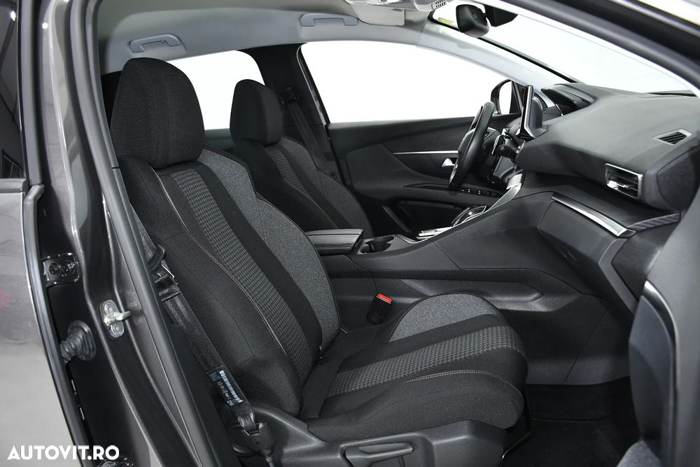 Peugeot 3008 1.5 BlueHDI 130 EAT8 Allure Pack - 5