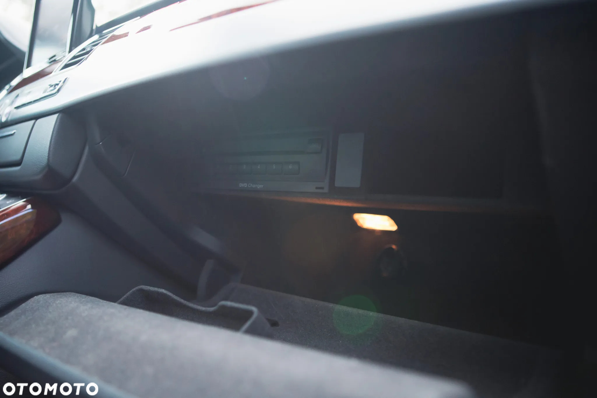 Audi A8 4.2 TDI Quattro - 14