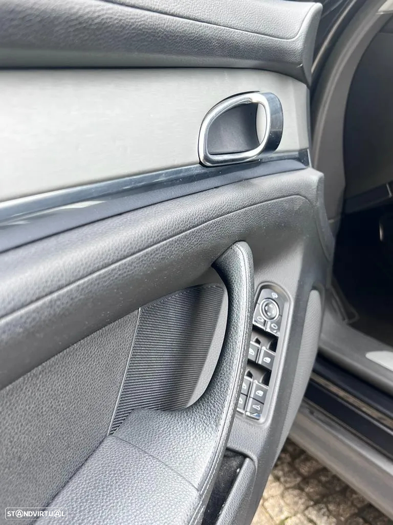 Porsche Panamera Standard - 13