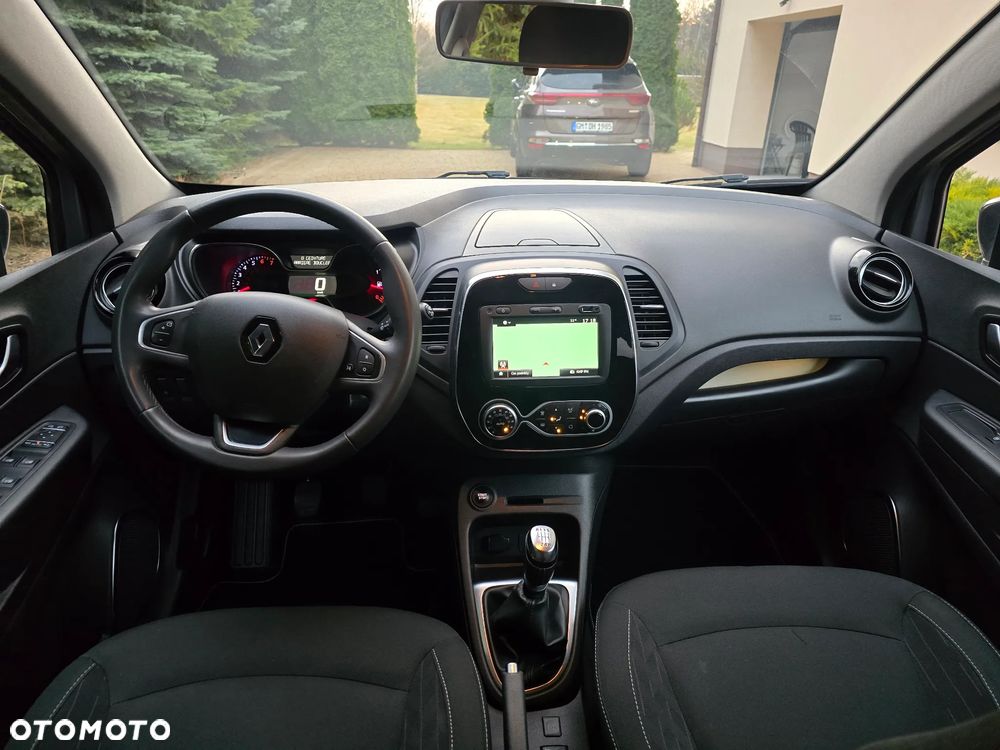 Renault Captur - 8