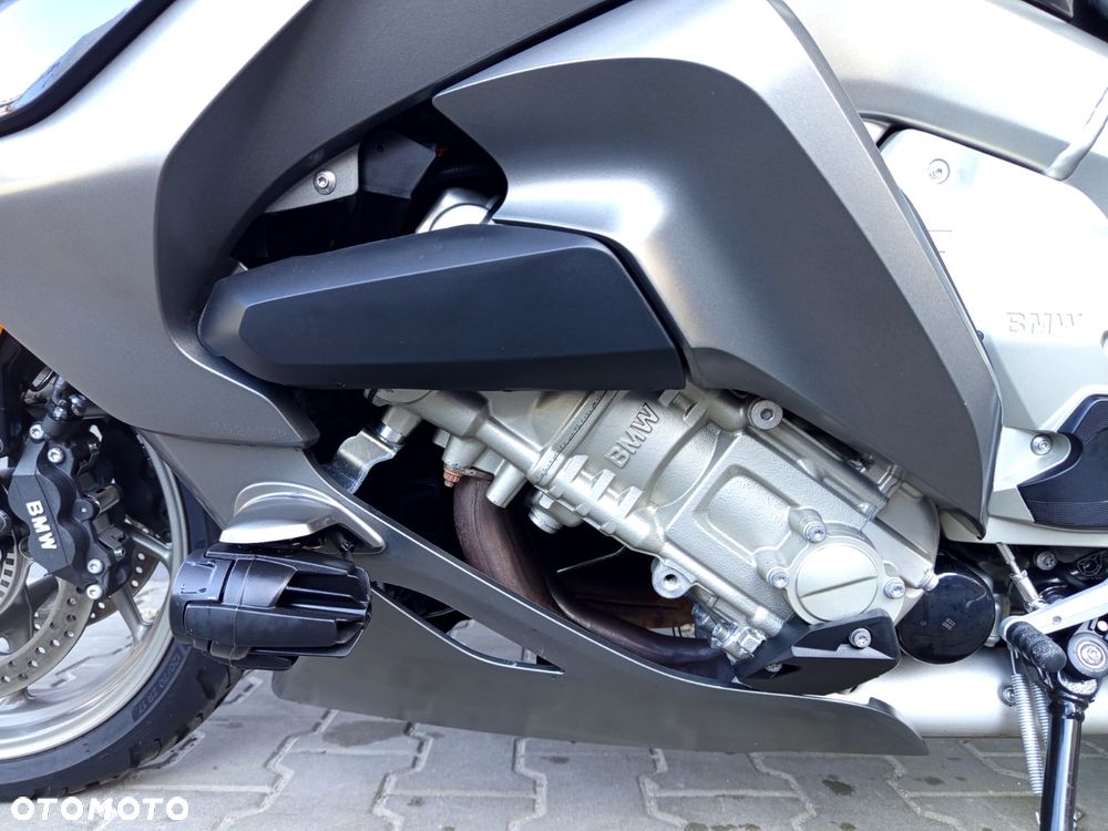 BMW K - 19