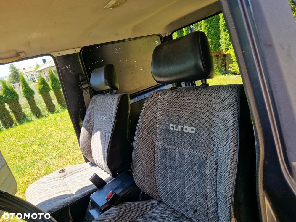 Toyota Land Cruiser LJ70 Turbo - 23