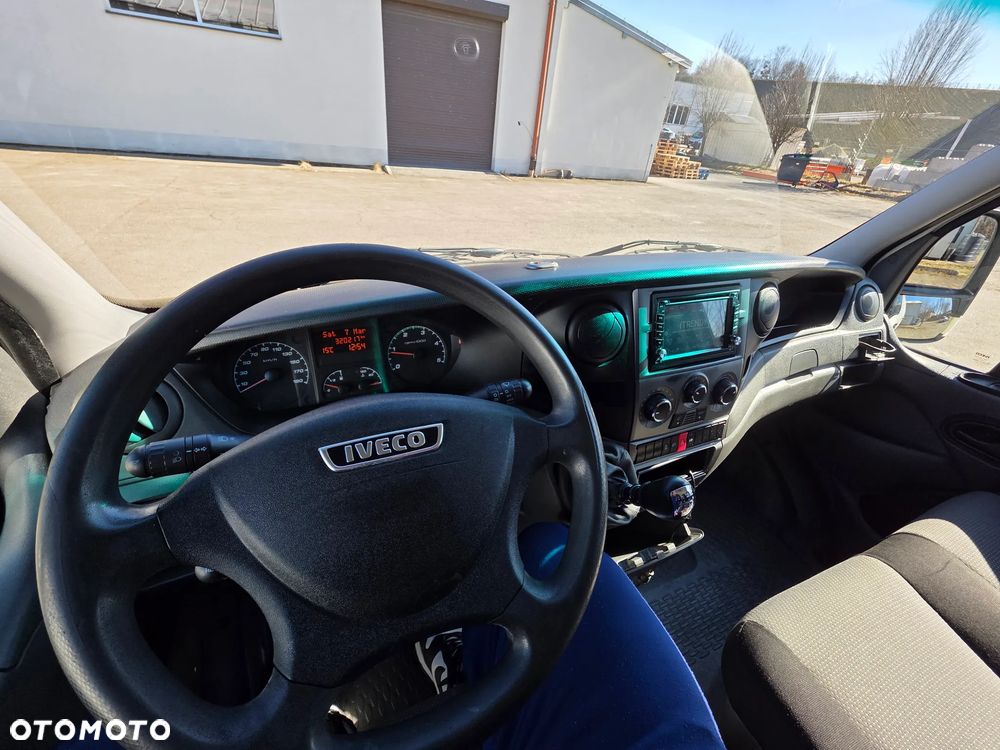 Iveco DAILY 35S15 - 13