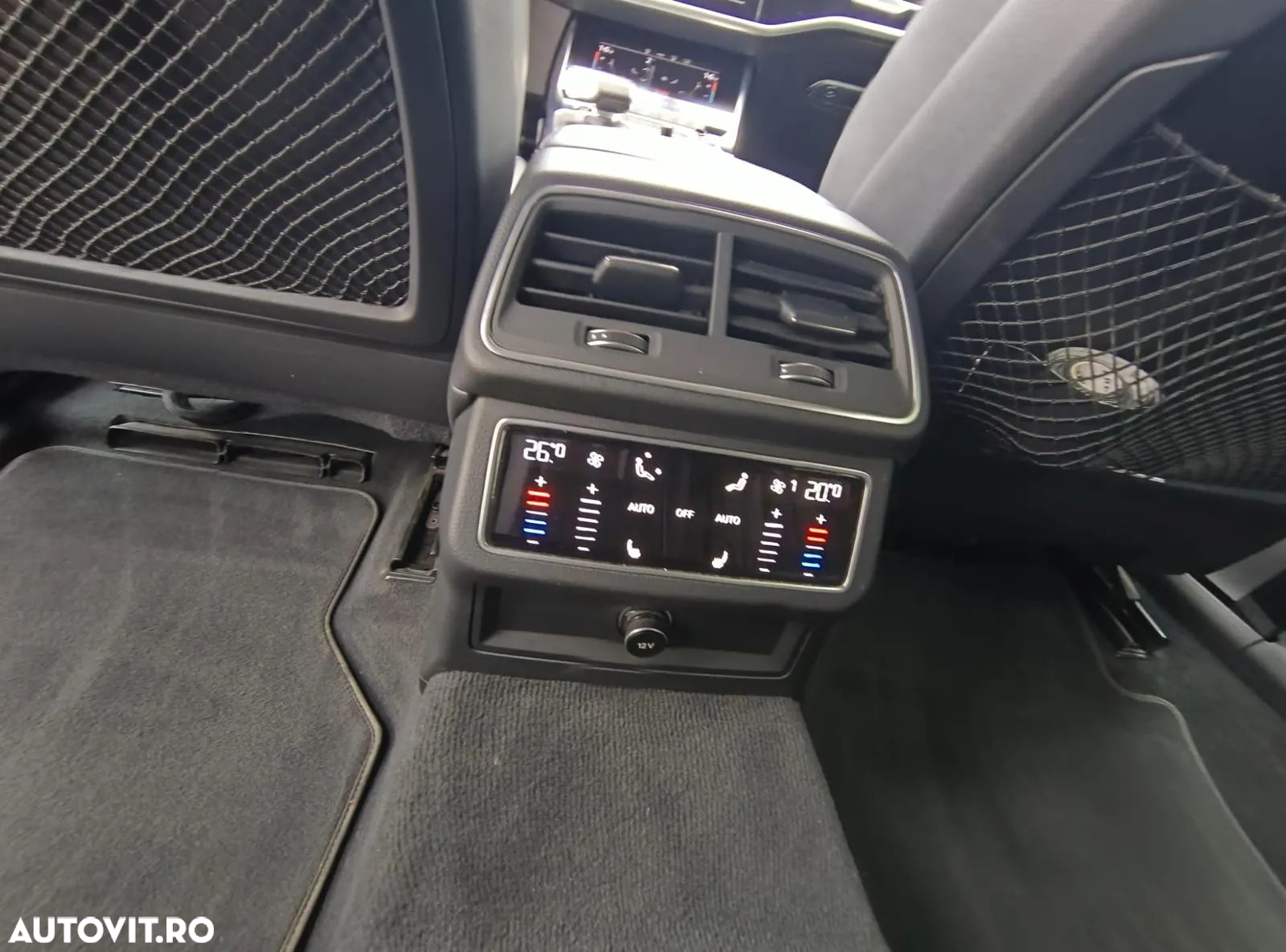 Audi A6 Avant 3.0 50 TDI quattro Tiptronic Design - 24