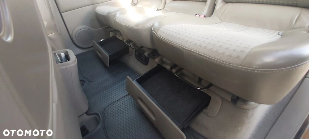 Renault Scenic 1.9 dCi Luxe Privilege - 27