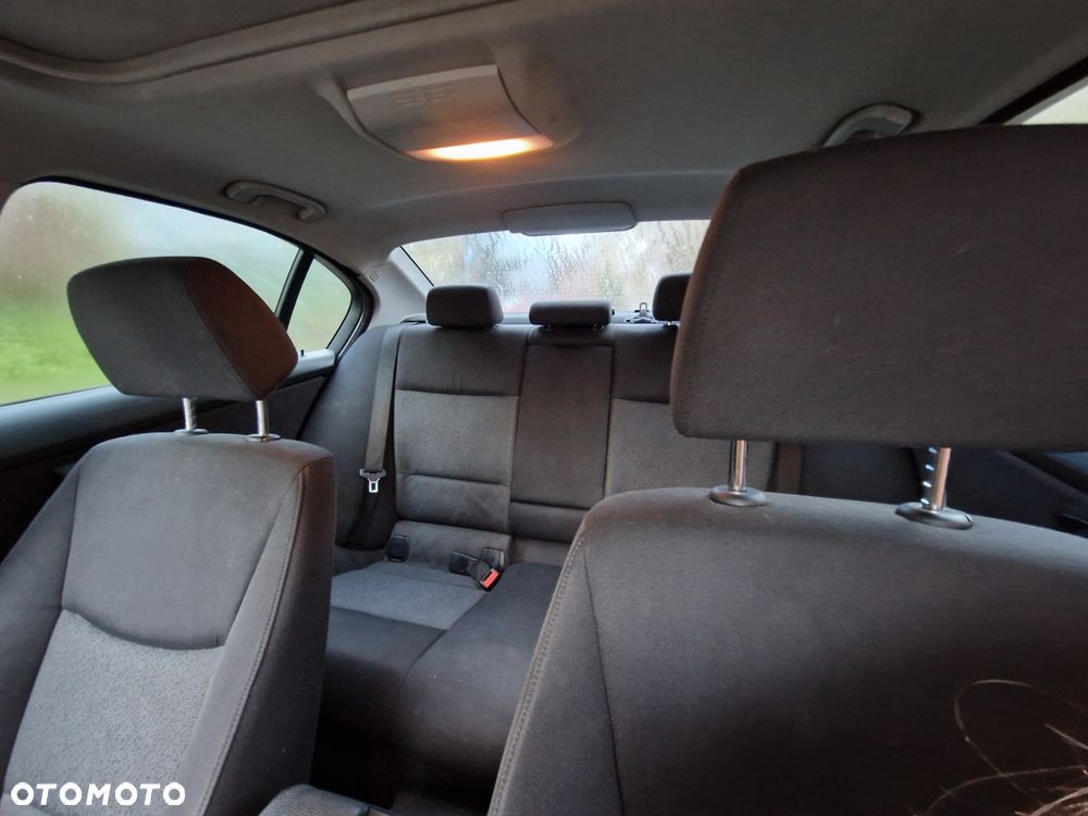 BMW Seria 3 - 4