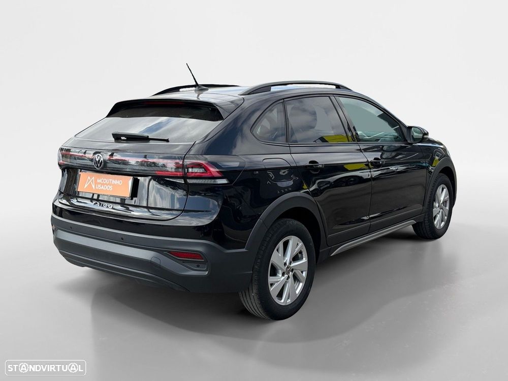VW Taigo 1.0 TSI Urban - 5