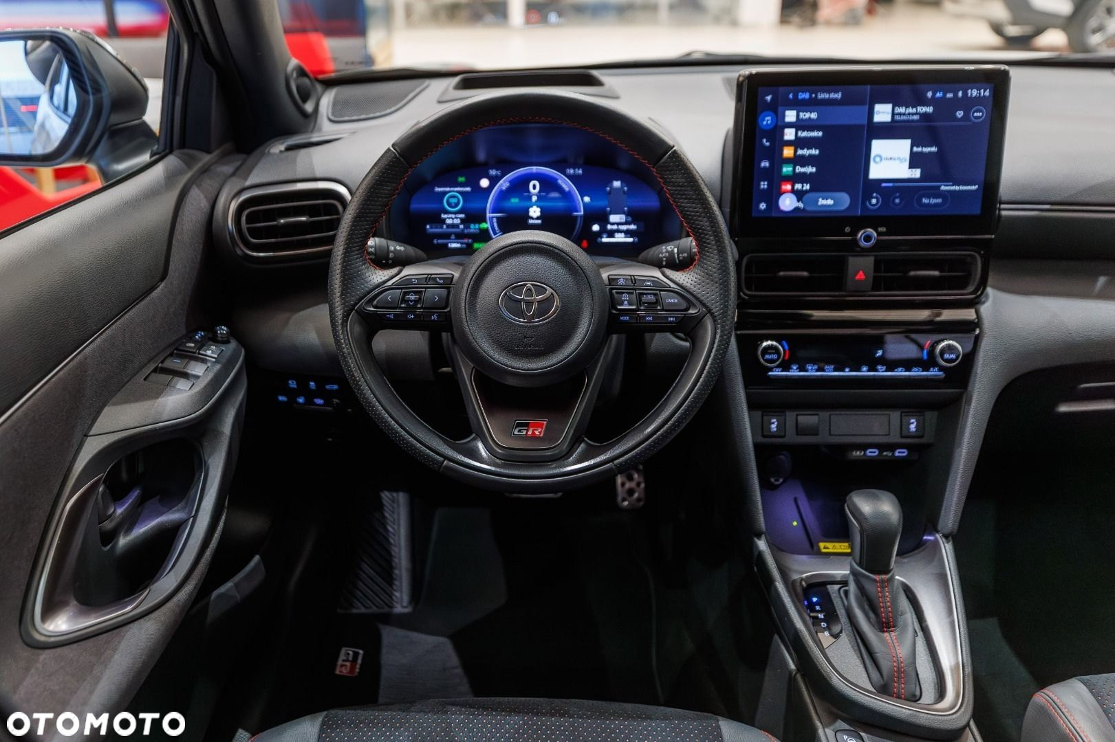 Toyota Yaris Cross - 27