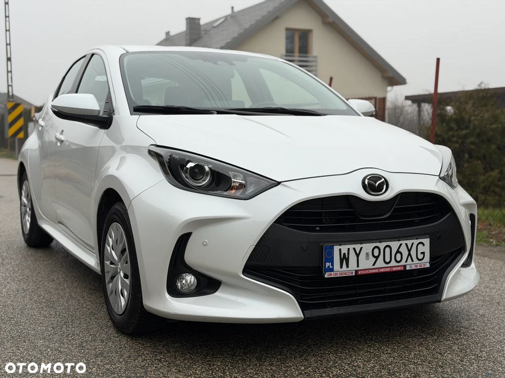 Toyota Yaris Hybrid 1.5 Comfort - 3