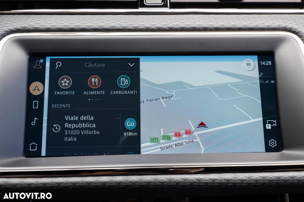 Land Rover Range Rover Evoque 2.0 D165 MHEV Dynamic SE - 19