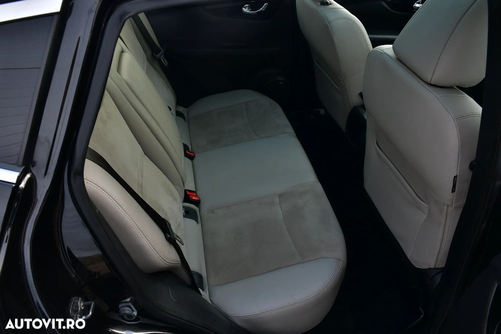 NISSAN Qashqai 2014 — imagine 16