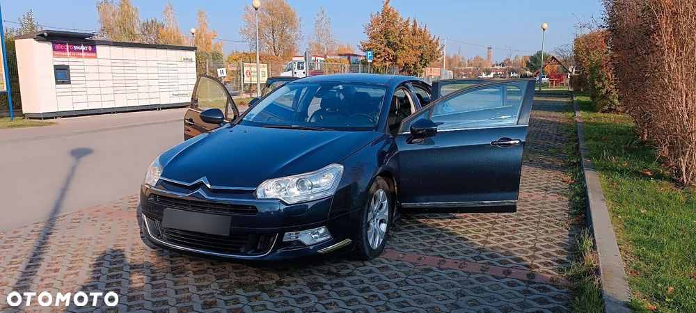 Citroën C5 2.0 HDi Exclusive - 9