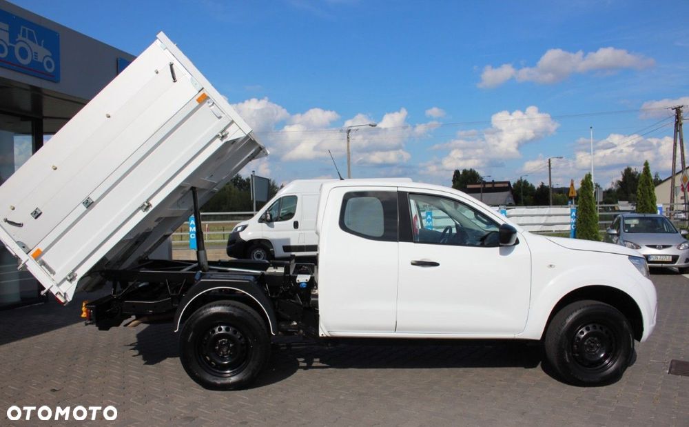 Nissan Navara - 6