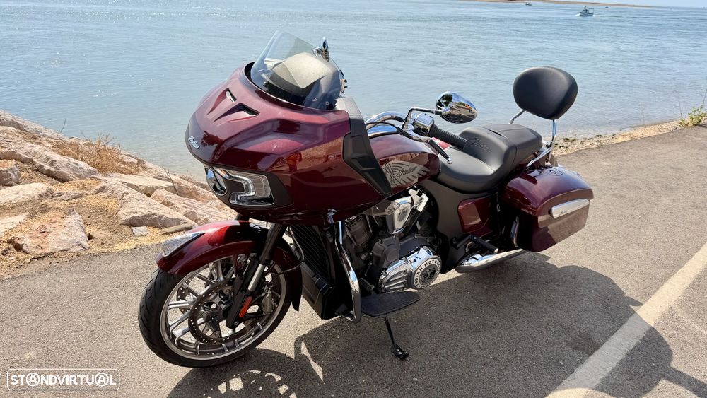 Indian Challenger LIMITED - 4