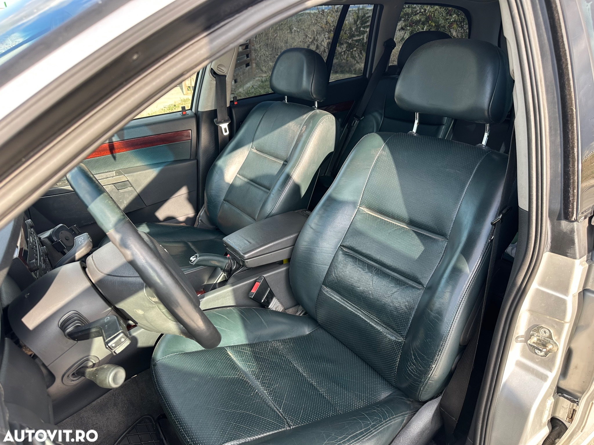 Opel Omega - 5