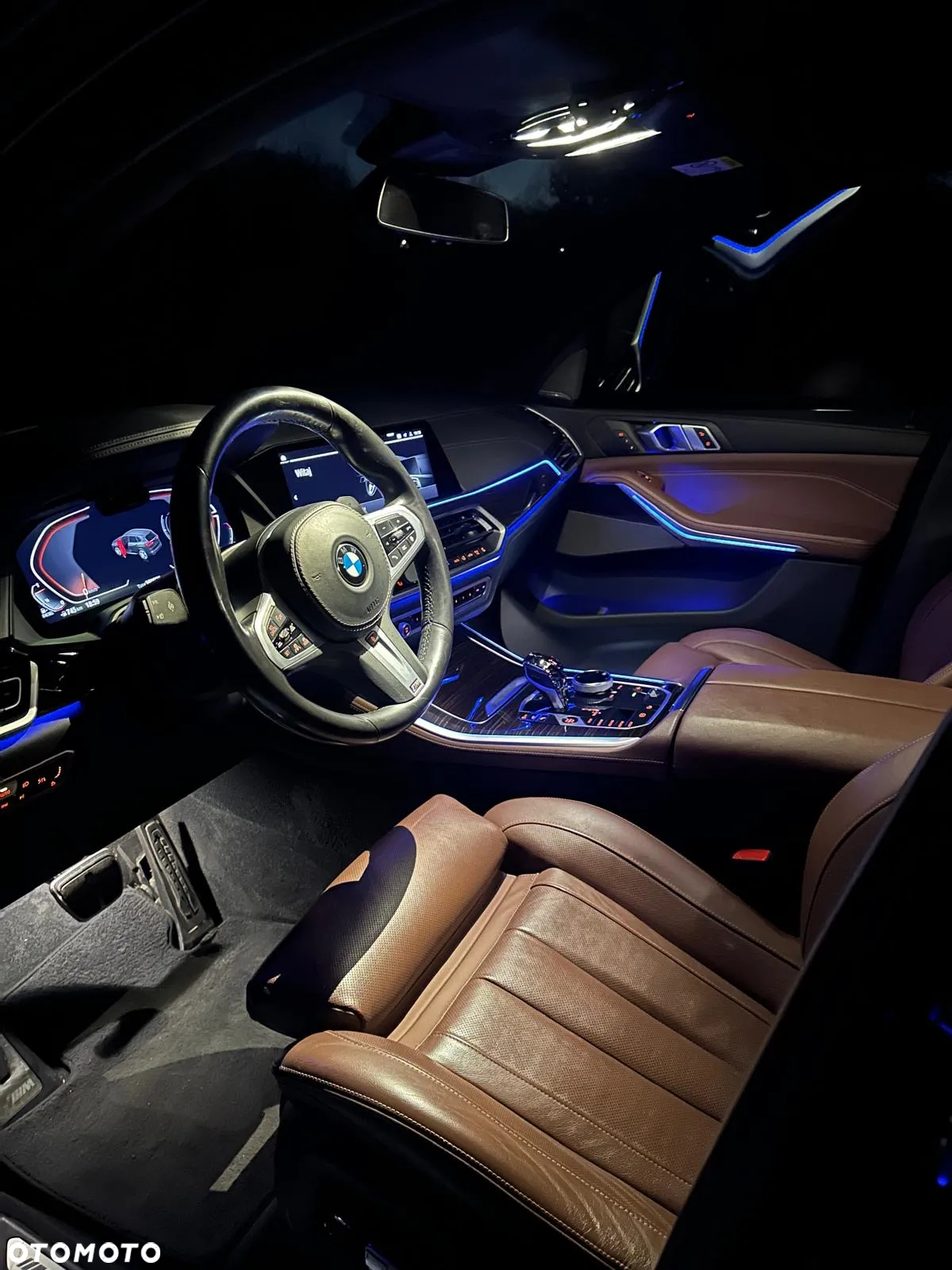 BMW X5 - 3