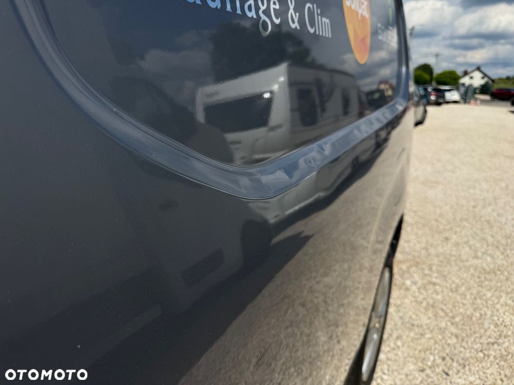 Opel Combo - 18