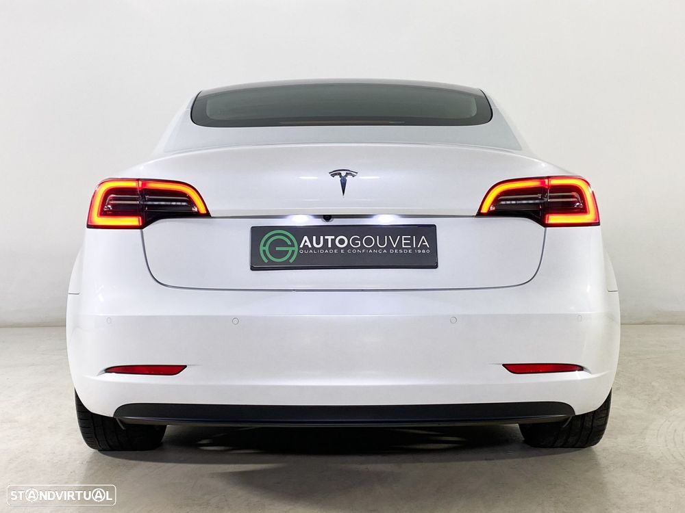 Tesla Model 3 Standard RWD - 7