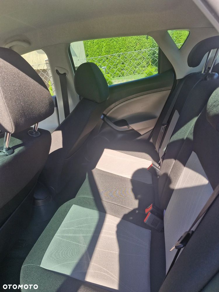 Seat Ibiza 1.6 TDI Style - 6