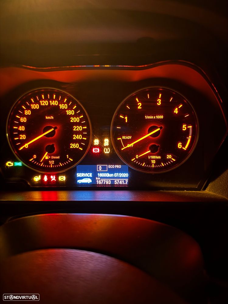 BMW 116 d EfficientDynamics - 5