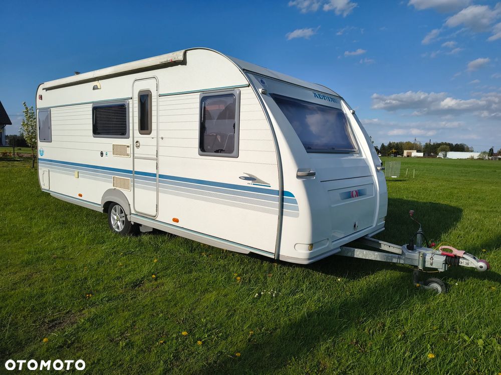 Adria Adora 552 PK - 8