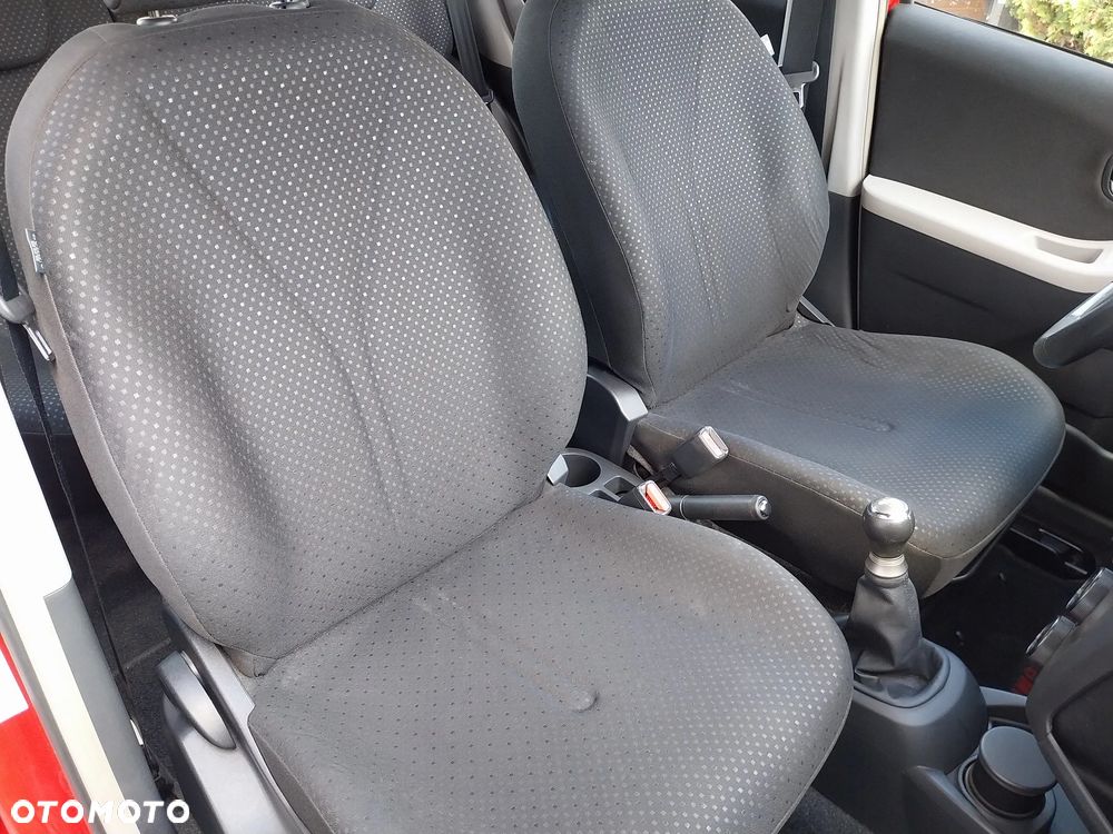 Toyota Yaris 1.0 Terra - 21