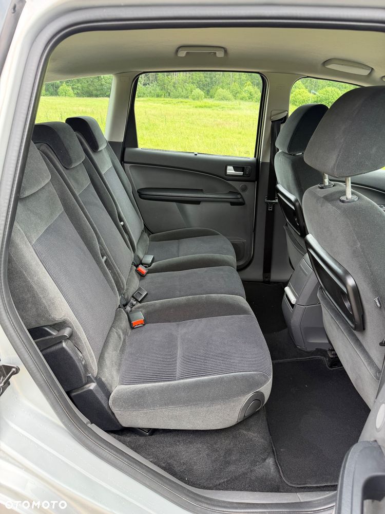 Ford Focus C-Max 1.8 Fun - 9
