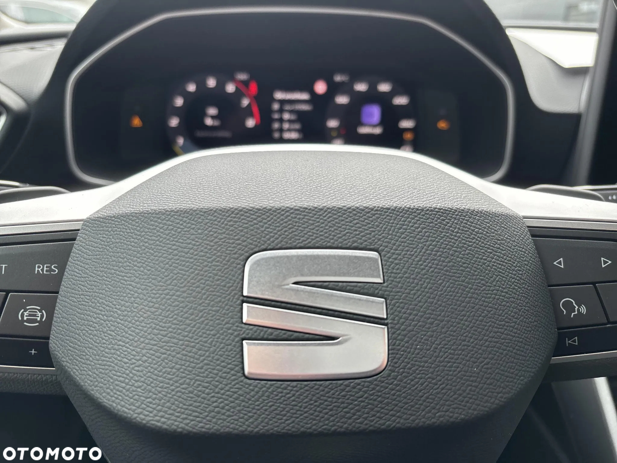 Seat Leon - 16