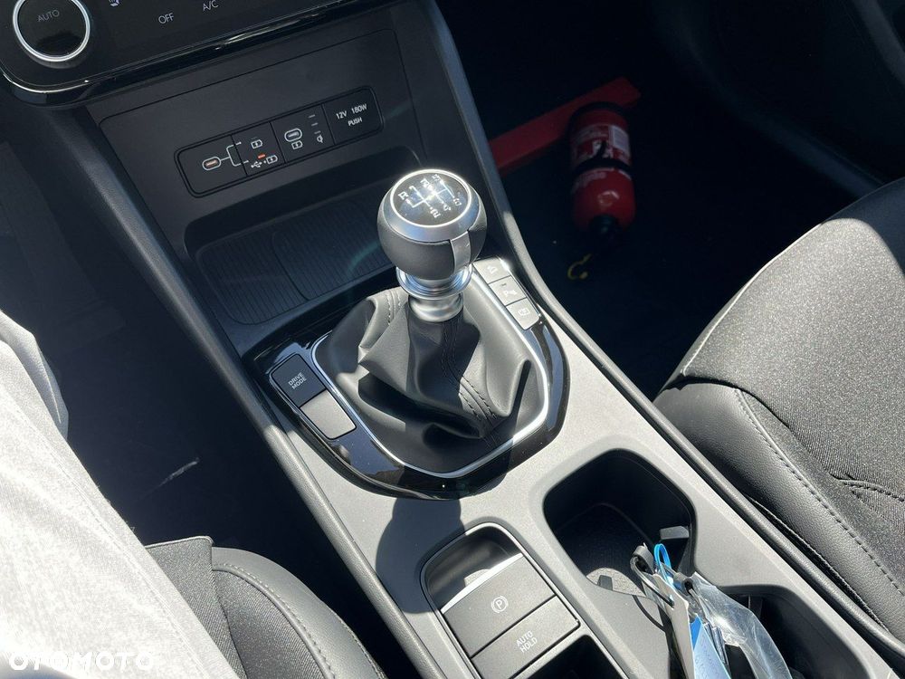 Hyundai Tucson 1.6 T-GDi Executive 2WD - 16