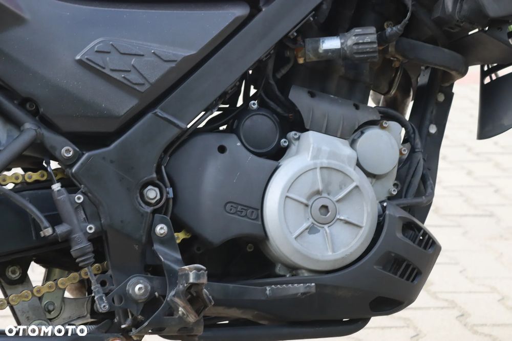 BMW GS - 20